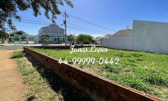 Imagem 3: Terreno 398 mts Esquina Jd Monte Rei Em Frente Igreja Cristã