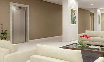 Imagem 3: GOIâNIA - Apartamento Padrão - Setor Negrão de Lima