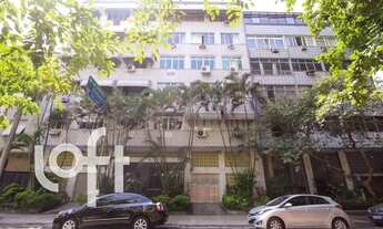 Imagem 7: Rio de Janeiro - Apartamento Padrão - Humaitá