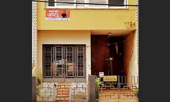 Imagem 2: Sobrado para venda tem 230 metros quadrados com 7 quartos em Centro - Nova Friburgo - RJ