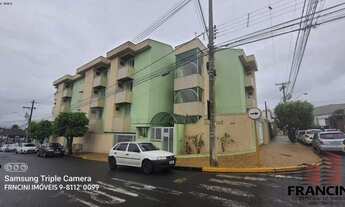 Imagem: Apartamento em Bauru