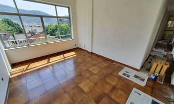 Imagem 3: Grajaú - 3 Quartos com Vaga e Linda Vista