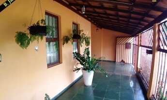 Imagem 5: Casa para Venda - Jaraguá, Uberlândia - 170m², 1 vaga