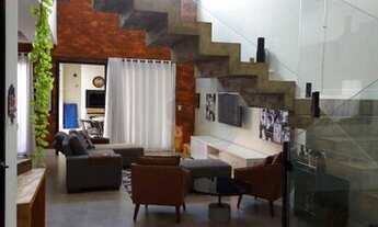 Imagem 7: Casa à venda, 244 m² por R$ 1.700.000,00 - Condominio Residencial Viena - Indaiatuba/SP