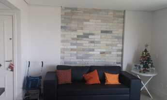 Imagem 4: Apartamento - Parque Rural Fazenda Santa Cândida - Campinas