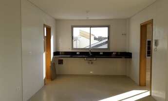 Imagem 2: Predio recém construido