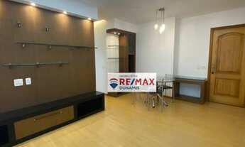 Imagem: Apartamento com 1 quarto à venda, 48 m²