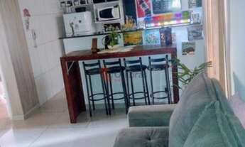 Imagem 5: Apartamento à venda, 2 quartos, 1 vaga, São João Batista - Belo Horizonte/MG