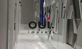 Imagem 4: Apartamento com 1 dormitório à venda, 54 m² por R$ 1.480.000,00 - Vila Olímpia - São Paulo