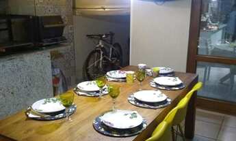 Imagem 6: São José dos Campos - Casa de Condomínio - Urbanova