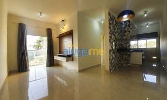 Imagem: Ref. 2086 - Apartamento no Vitória São