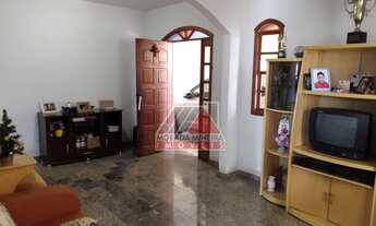 Imagem 6: Casa Alto Padrão para Venda em Conjunto Cristina (São Benedito) Santa Luzia-MG - 308