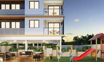 Imagem 6: Apartamento para venda com 69 metros quadrados com 3 quartos em Bancários - João Pessoa