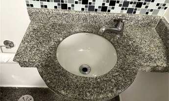 Imagem 7: Sala/Conjunto para aluguel com 42 metros quadrados em Consolação - São Paulo - SP