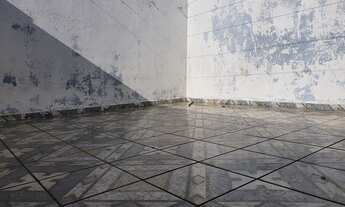 Imagem 6: SILVIA MARIA - TÉRREA COM EXCELENTE ACABAMENTO