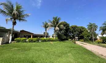 Imagem 2: Chácara - Chácaras Alpina - Valinhos