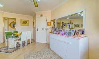 Imagem 7: Alto da Lapa Apartamento com 3 dormitórios