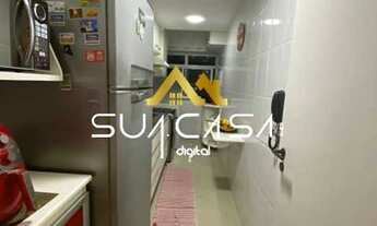 Imagem 6: VILLAS DA BARRA : 2 quantos sendo 1 suíte