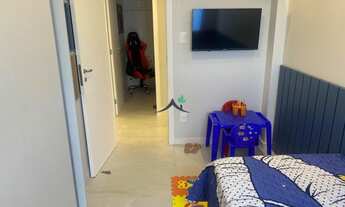 Imagem 6: Apartamento - Imbuí - Salvador