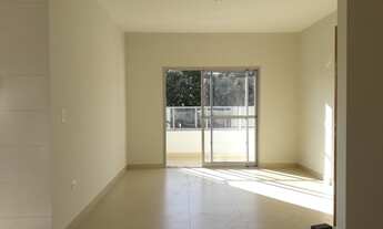 Imagem 3: Predio recém construido