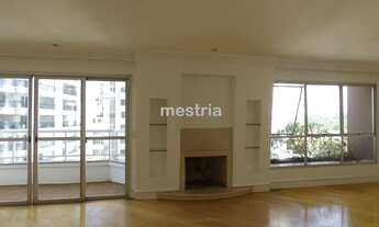 Imagem 5: Jardim Paulista !! Apartamento com 195 m² e 3 Vagas ao lado do shopping jardim Pamplona!