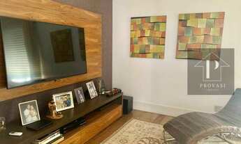 Imagem 4: No Residencial Tamboré 10 - Alphaville