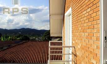 Imagem 7: Casa para Venda em Atibaia- Loteamento Loanda -Atibaia