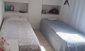 Imagem: Alugo apartamento anual