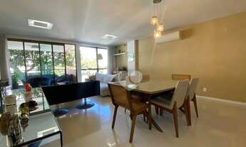 Imagem 6: Apartamento com 3 quartos à venda, 141 m² por R$ 1.890.000, - Jardim Oceânico - Rio de Jan