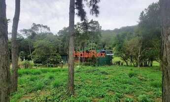 Imagem: Terreno a venda, com 360,05m², no Portal