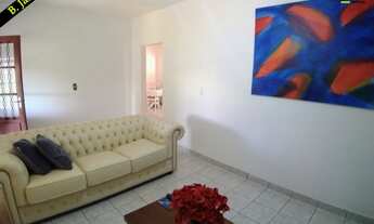 Imagem 3: Casa para Venda - Jaraguá, Uberlândia - 170m², 1 vaga