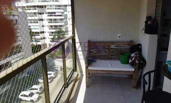 Imagem 4: Rio de Janeiro - Apartamento Padrão - Recreio dos Bandeirantes