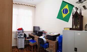 Imagem 3: Ótimo apartamento localizado no Jardim Guanabara - Próximo a cambaúba, possuindo 3 Quartos