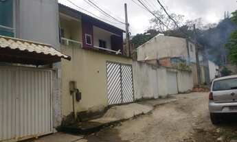 Imagem 6: Lote/Terreno para venda tem 144 metros quadrados em Campo Grande - Rio de Janeiro - RJ