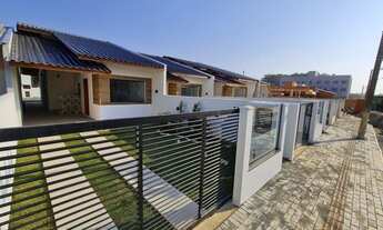 Imagem 4: BARRA VELHA - Casa Padrão - Vila Nova