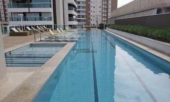 Imagem: Apartamento à venda no bairro Parque Campolim