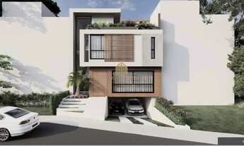 Imagem 6: Casa condomínio 03 suítes, 03 vagas com terraço