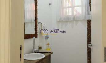 Imagem 5: Casa espetacular! Ampla, arejada, iluminada e em ótima localização!