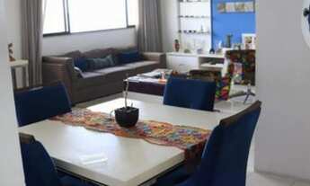 Imagem 4: Cobertura no Pituba Ville vista mar para venda possui 200 m2 com 3 quartos em Salvador -B