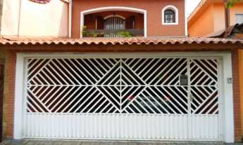 Imagem 1: Sobrado Parque Marajoara