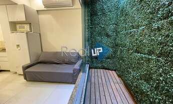 Imagem 4: RIO DE JANEIRO - Apartamento Padrão - Leblon Leblon