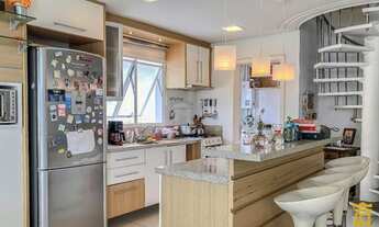 Imagem 4: Cobertura para Venda em Florianópolis, Jurerê, 3 dormitórios, 3 suítes, 4 banheiros, 1 vag