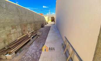 Imagem 3: Casa com 2 dormitórios à venda, 55 m² por R$ 244.900,00 - Pedra Branca - São Joaquim de Bi