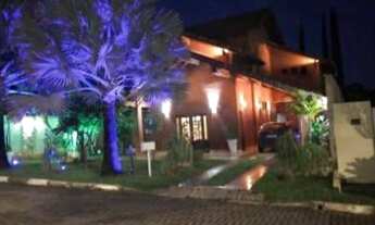 Imagem: Casa em Condomínio para Venda em RA V Sobradinho