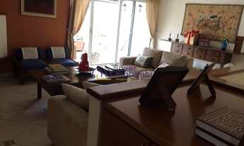 Imagem: Apartamento, Campo Belo - São Paulo