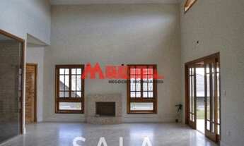 Imagem 5: Venda - CASA COND. FECHADO - CONDOMINIO TERRAS DE SANTA HELENA - JACAREI - DORM 4 - VALOR