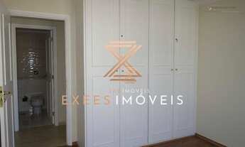 Imagem 1: Apartamento Residencial para locação, Vila Nova Conceição, São Paulo -