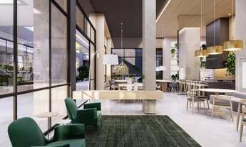 Imagem 6: Apartamentos 3 Suítes no Ecoville