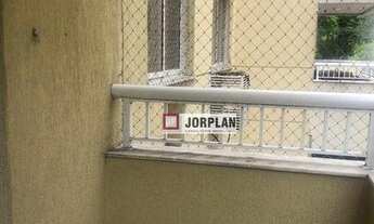 Imagem 4: Apartamento com 2 dormitórios à venda, 81 m² por R$ 295.000,00 - Badu - Niterói/RJ