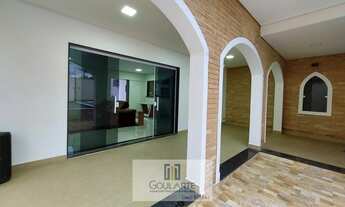 Imagem 4: Casa Alto Padrão com 4 suítes e lazer à venda em Guarujá/SP